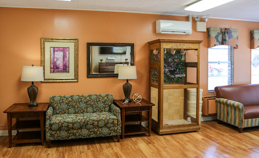 Eagle Health & Rehabilitation