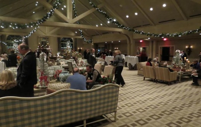 Southern Hills Rehabilitation Center