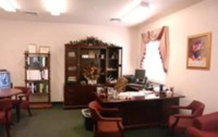 Immanuel's Healthcare