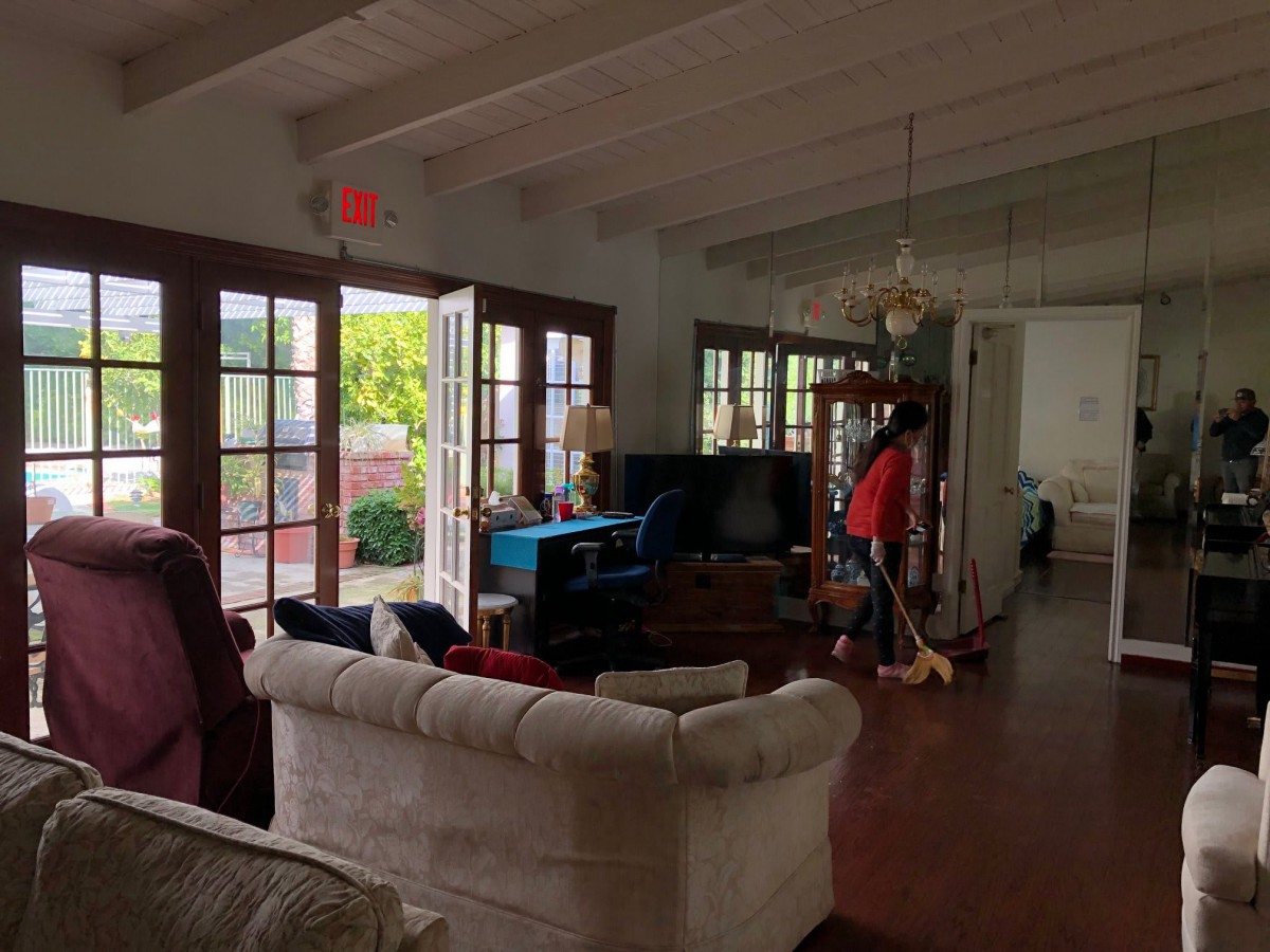 Flair Manor