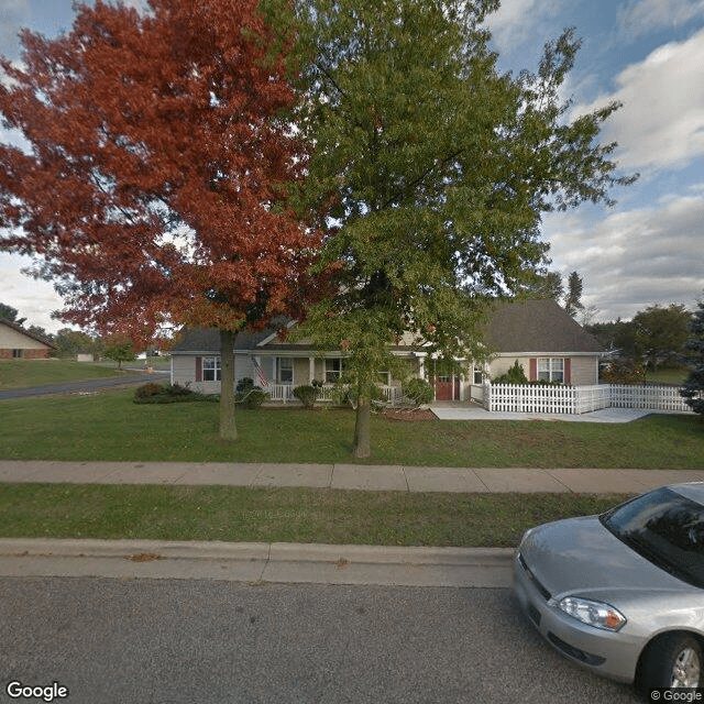 Our House Senior Living - Wisconsin Rapids Memory Care