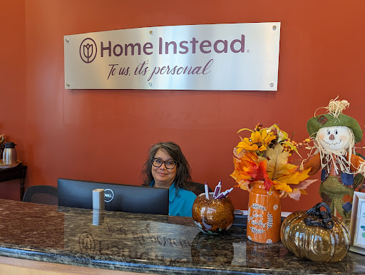 Home Instead - Mesa,  Az