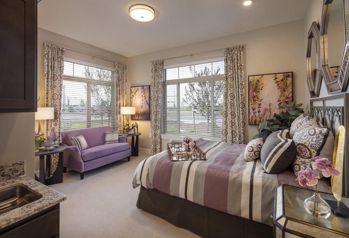 MorningStar Assisted Living & Memory Care of Rio Rancho