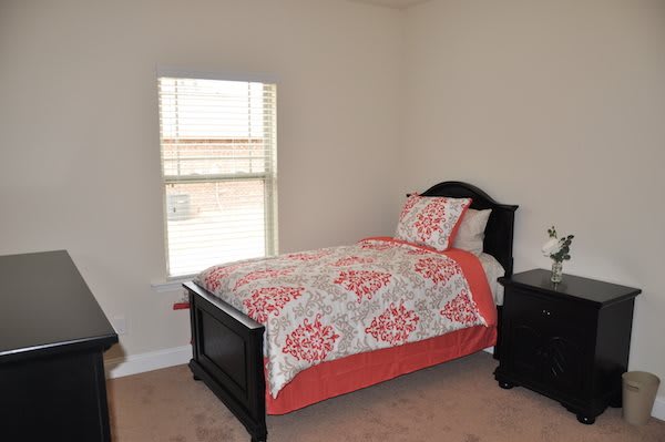 Avendelle Assisted Living Rolesville