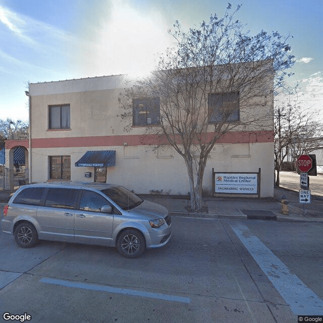 Friendship House Adult Day Care Services Inc.