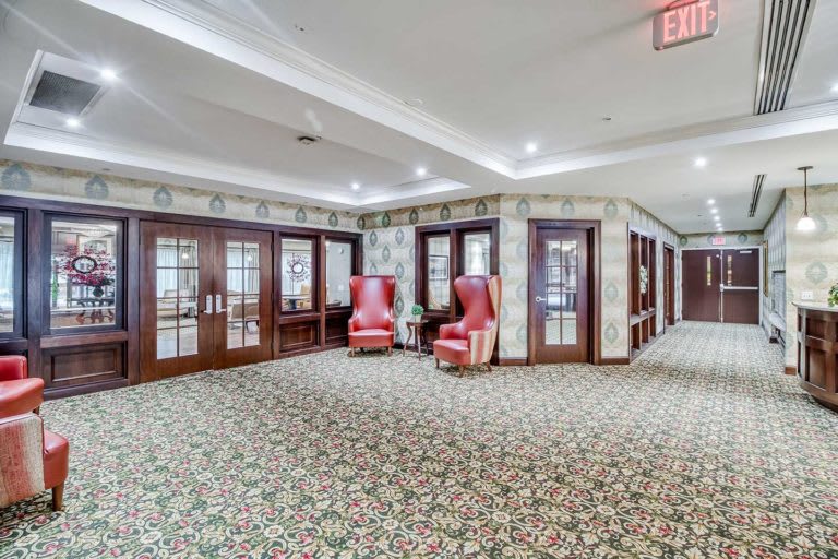Juniper Village at Forest Hills