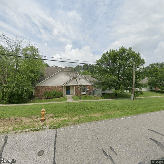 Wyndmoor of Evansville