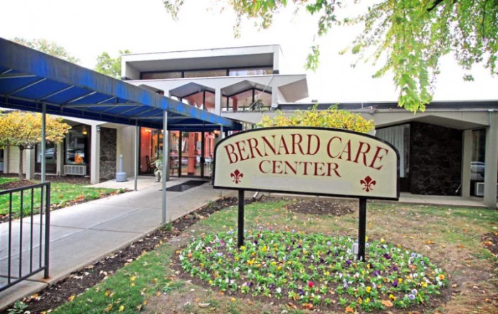Bernard Care Center