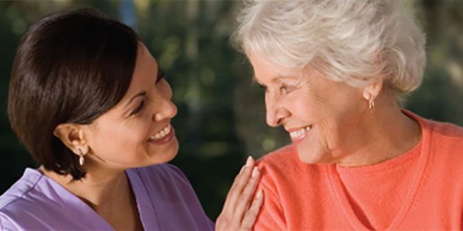 Homewatch Caregivers of Orange