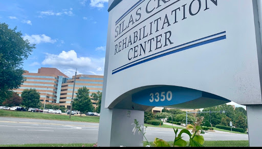 Silas Creek Rehabilitation Center