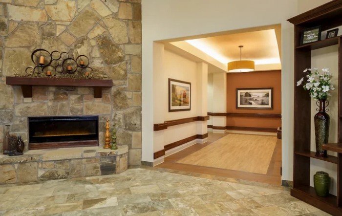 Advanced Rehabilitation And Healthcare Of Vernon