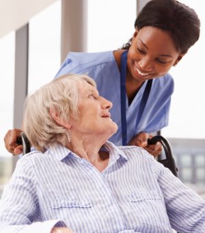 Josie's Angels Homecare,  LLC
