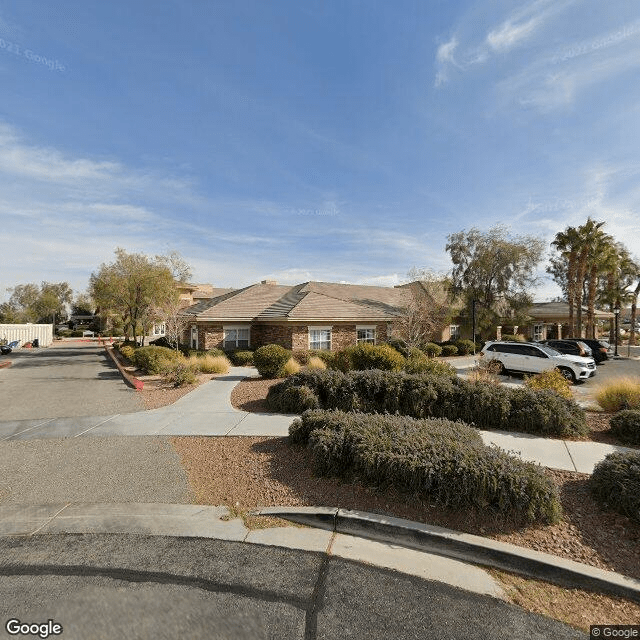 Heights Of Summerlin