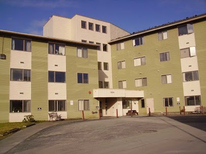 Bayview Terrace Assisted Living Facility