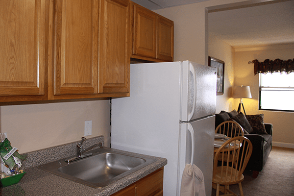 Drum Hill Senior Living