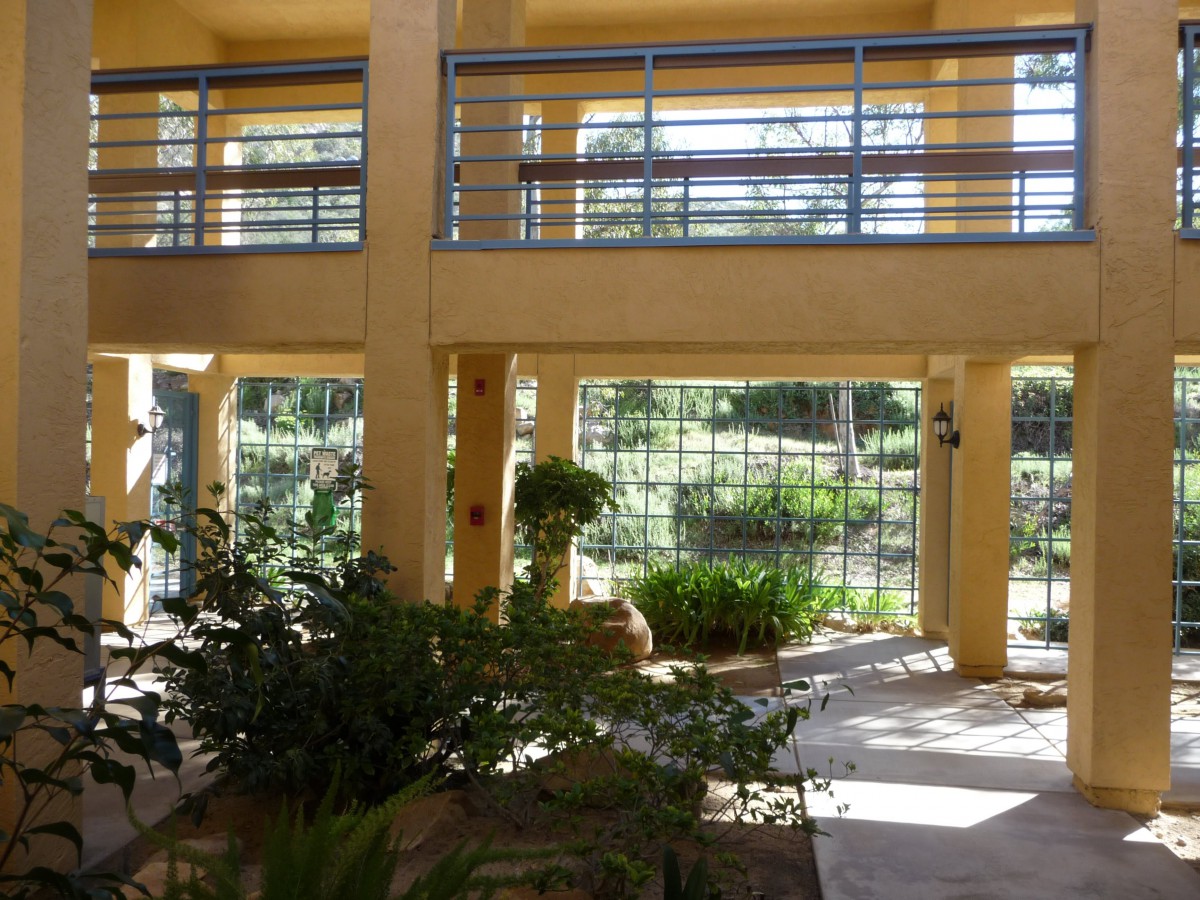 The Gateway & Gateway Gardens