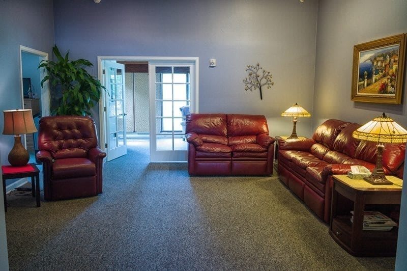 Serenity House Assisted Living Portland Drive