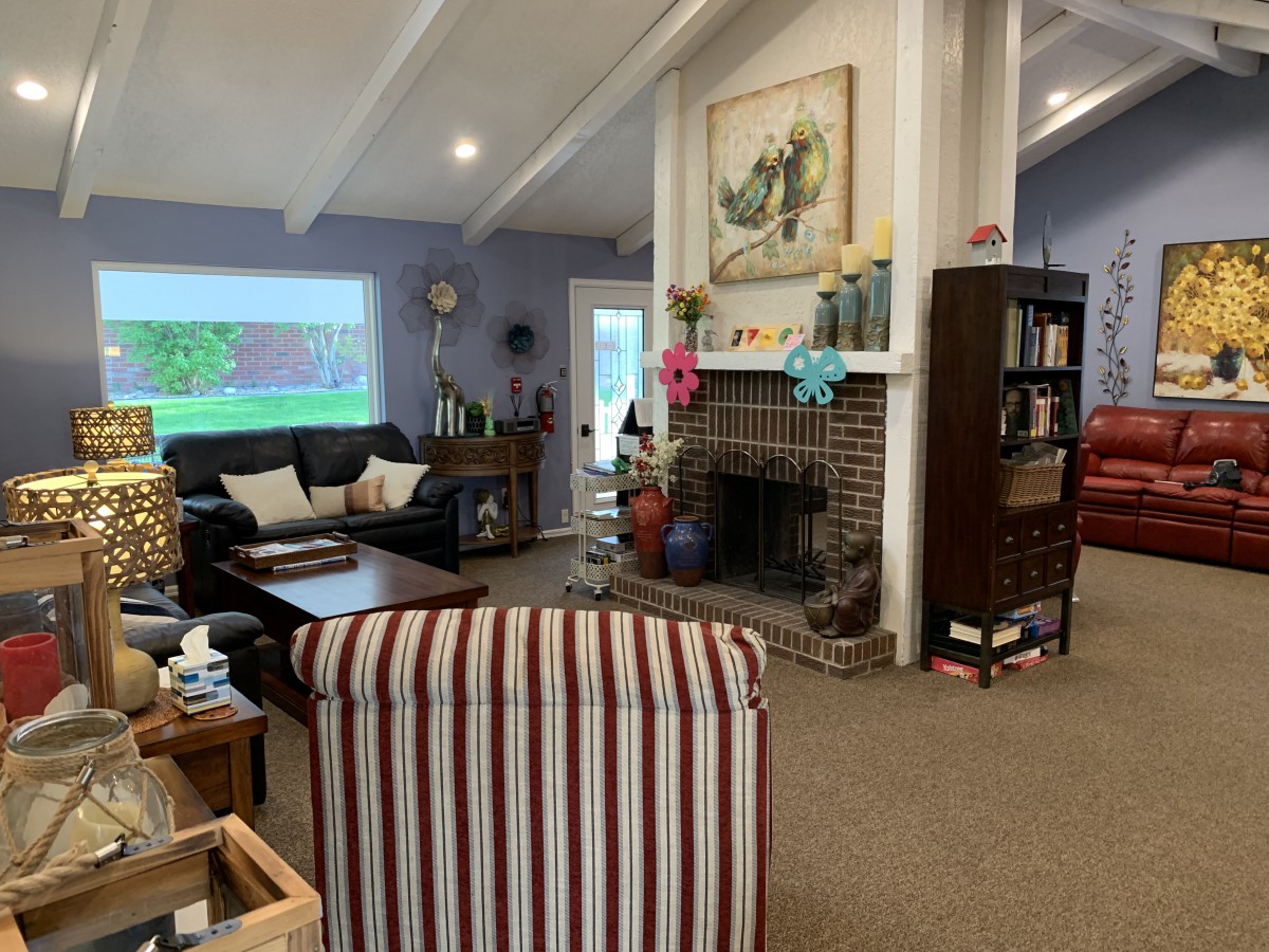 Serenity House Assisted Living II