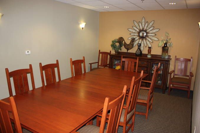 Gardens Assisted Living
