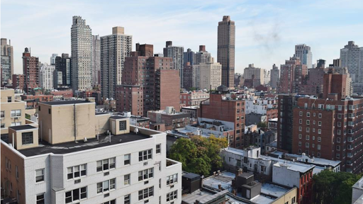 Upper East Side Rehabilitation And Nursing Center
