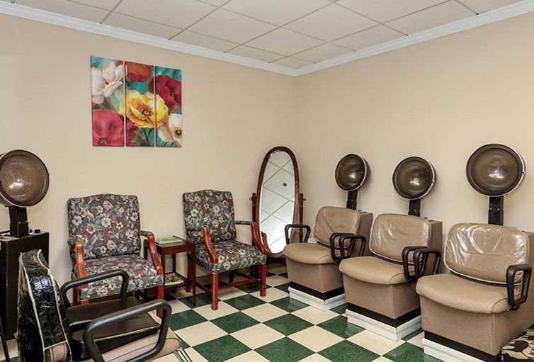 Eagles Landing Senior Living