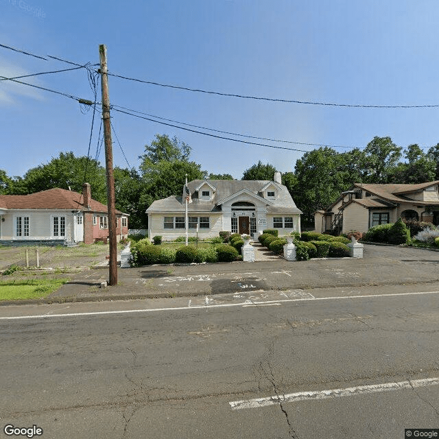 Forest Hills Guest Home