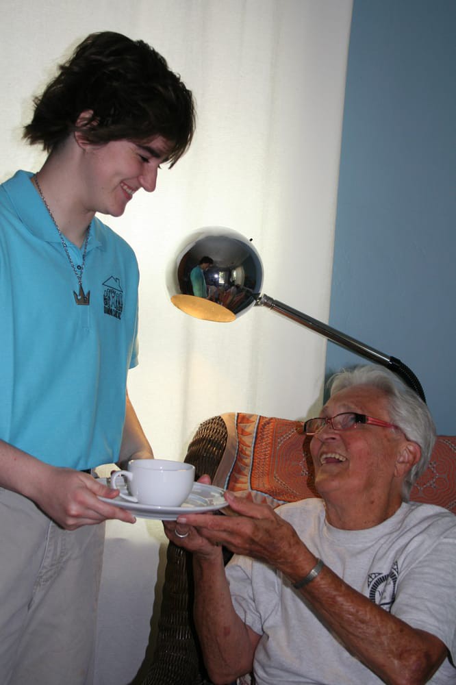 Diamond Care