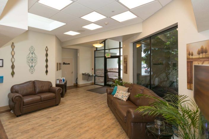 Mountain View Rehabilitation