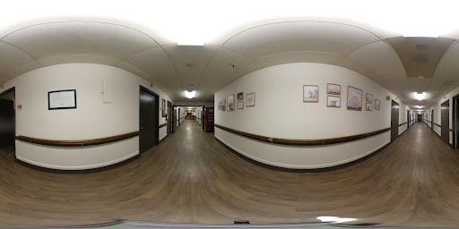 Jeffrey Place Healthcare Center