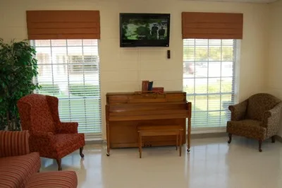 Lakeview Nursing Center