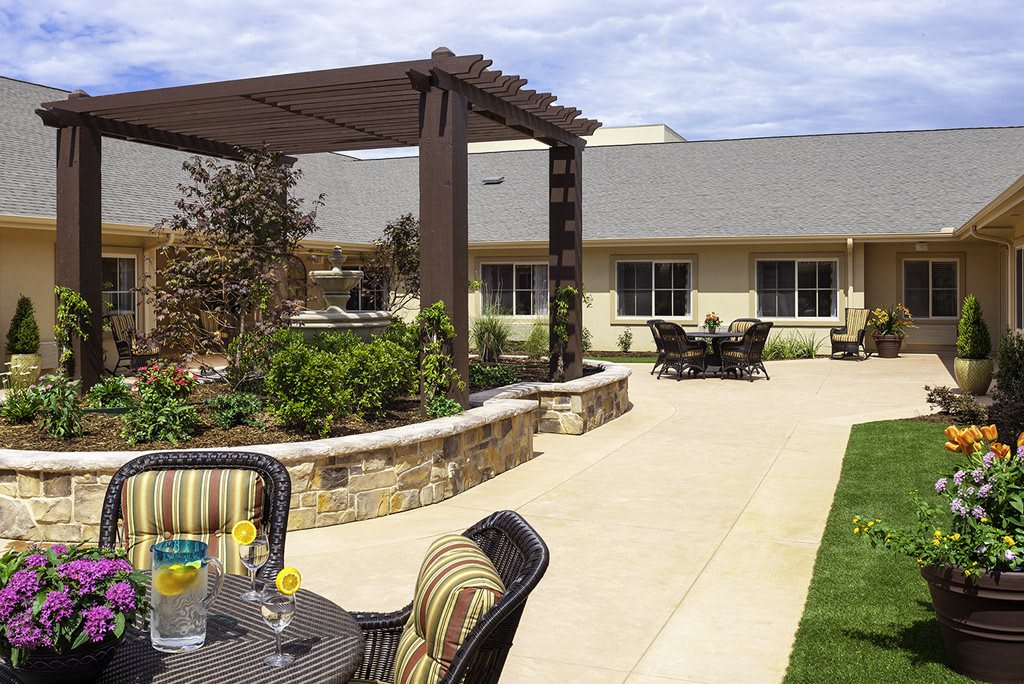 Lakeview Memory Care