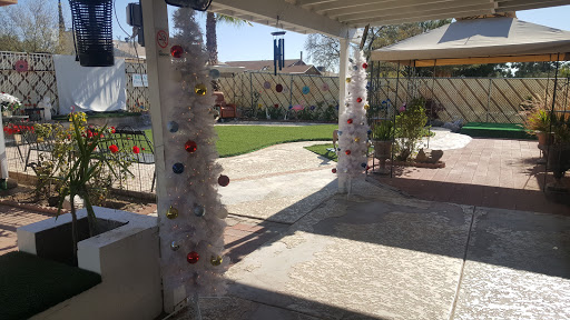 Rosa's Chante Assisted Living Home