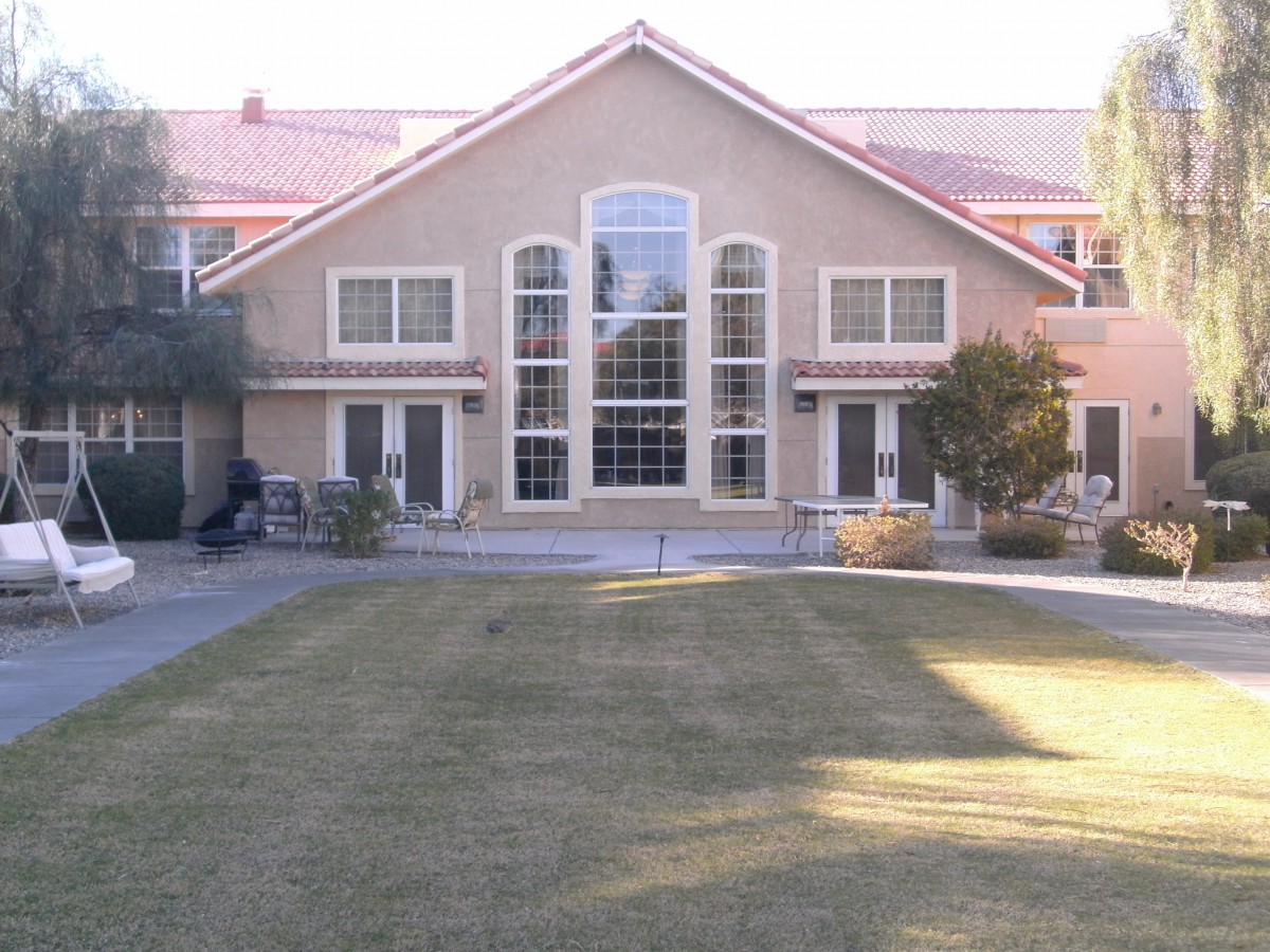 Prestige Assisted Living at Lake Havasu City