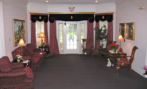 Heritage Assisted Living Papermill Knoxville TN