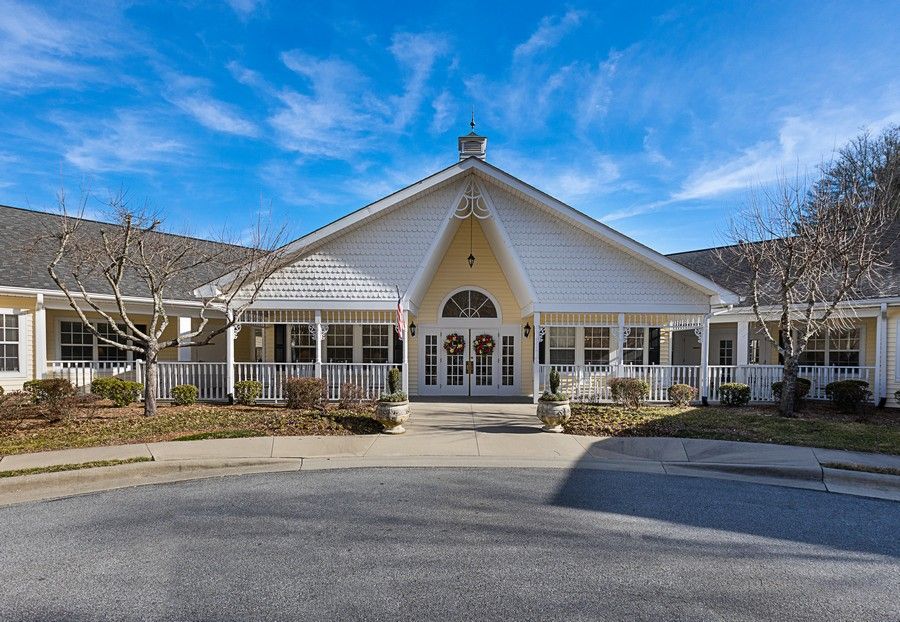 TerraBella Hendersonville