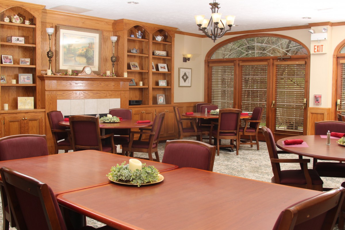 The Commons at Stonebrook Village