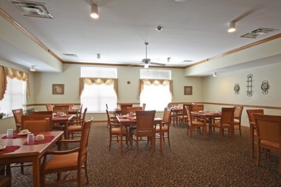 River Crossing Assisted Living Community