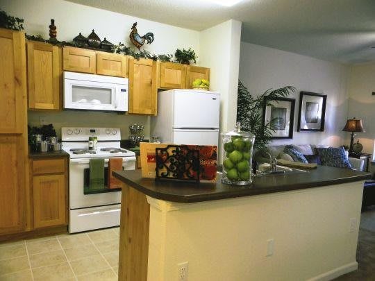 Birchwood Villas
