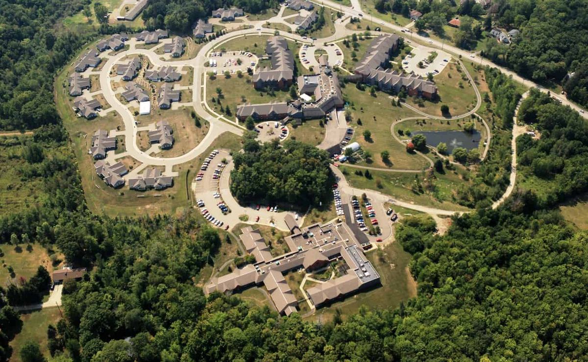 Springhill Senior Living Community