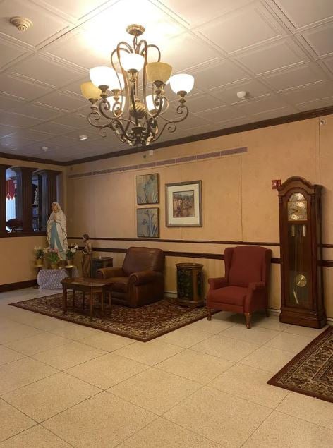 Saint John Neumann Nursing Home