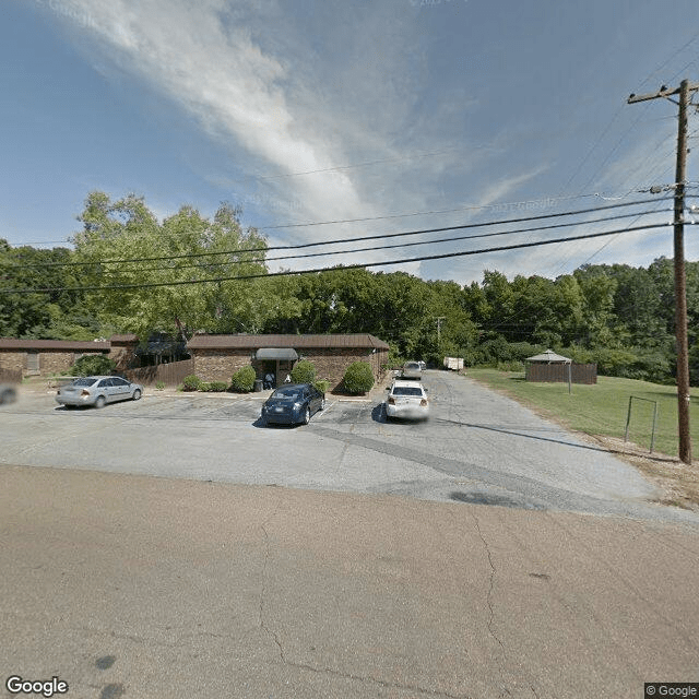 Forrest Hills