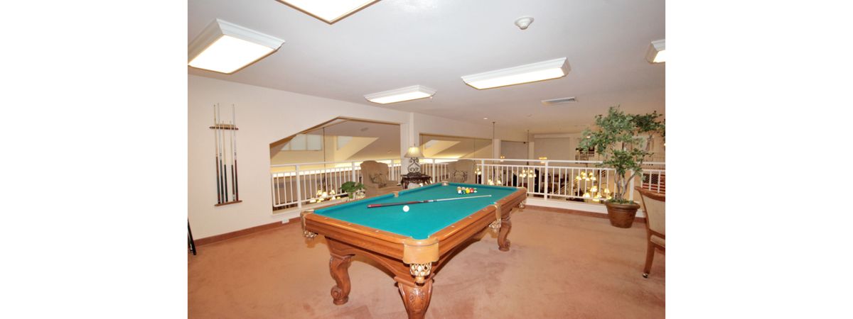 Colonial Harbor Gracious Retirement Living