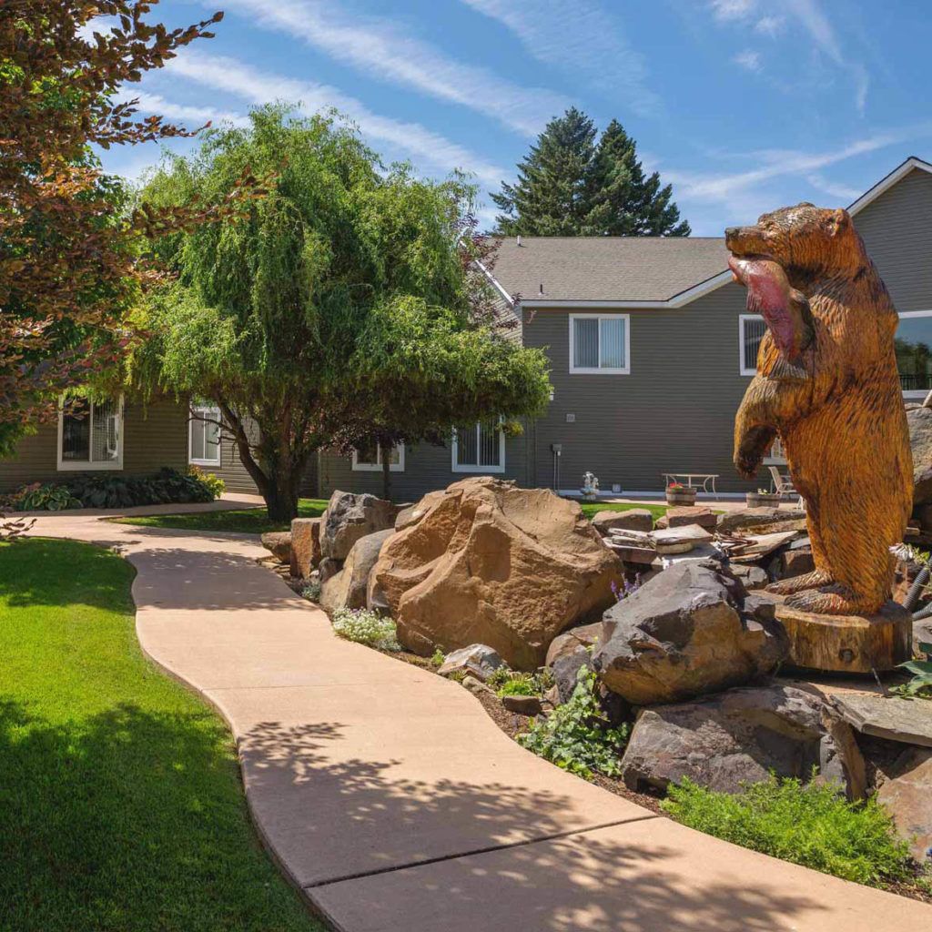 Generations Assisted Living