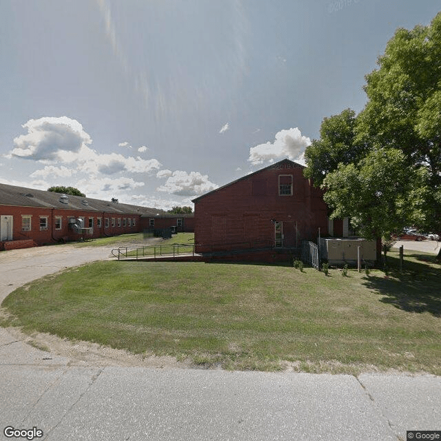 Eagle Point Skilled Nursing and Rehabilitation Center