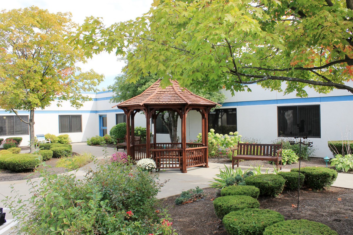 Elderwood Assisted Living at Tonawanda