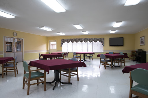 Village Care Of King