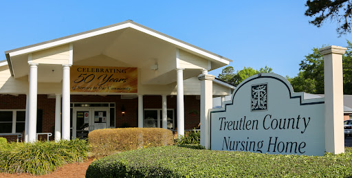 Treutlen County Health And Rehabilitation