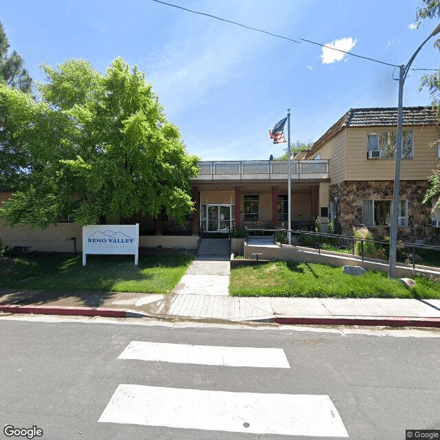 Odd Fellows Home