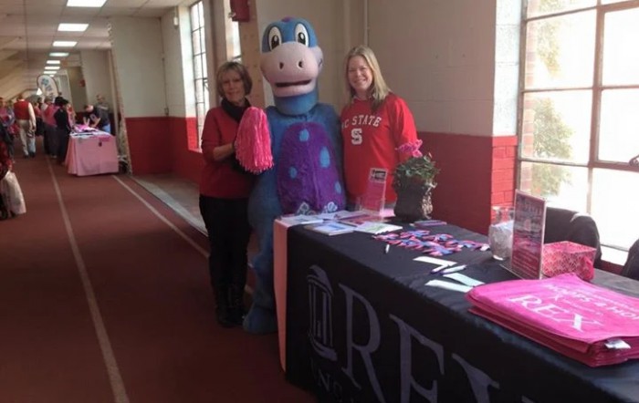 Unc Rex Rehab & Nursing Care Center Of Apex