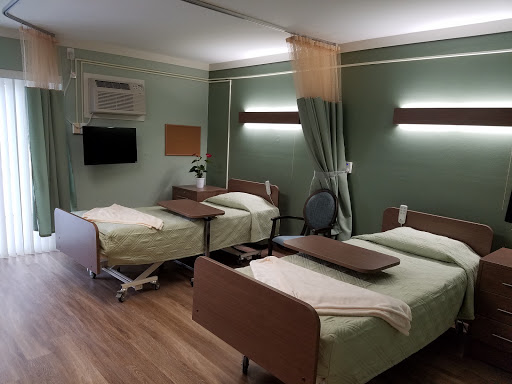 Eastbrook Healthcare Center